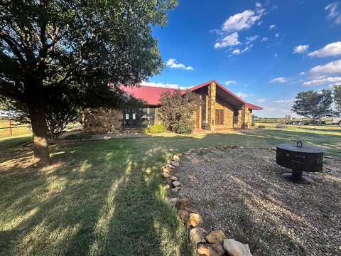 3774 CO RD HH, Hereford, TX 79042