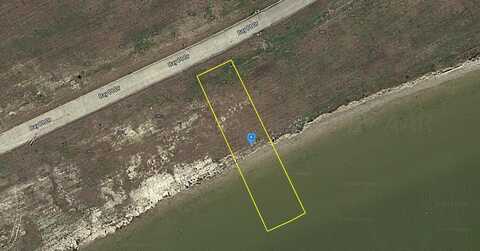 3413 Bay Pt Drive, Palacios, TX 77465