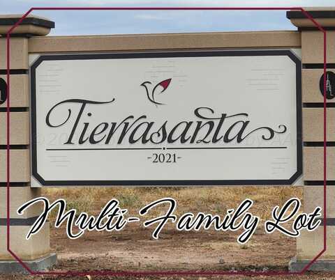 10325 Tierra Santa Drive, Amarillo, TX 79119