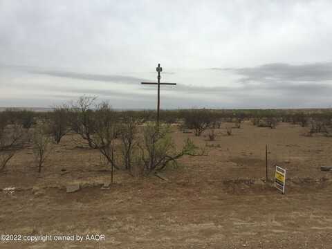 0 OLE MUDDY Road, Valle de Oro, TX 79124