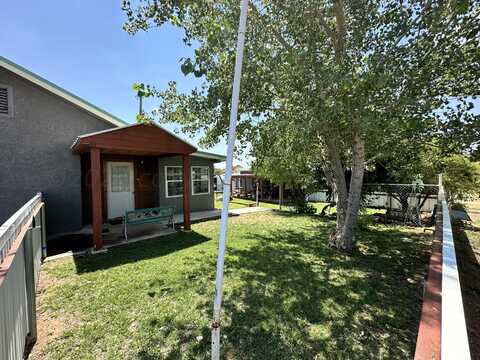 342 Fritch Drive Drive, Fritch, TX 79036