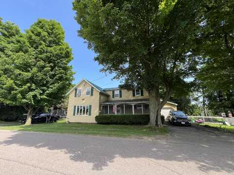 137 Pulp MillRoad Road, Chateaugay, NY 12920