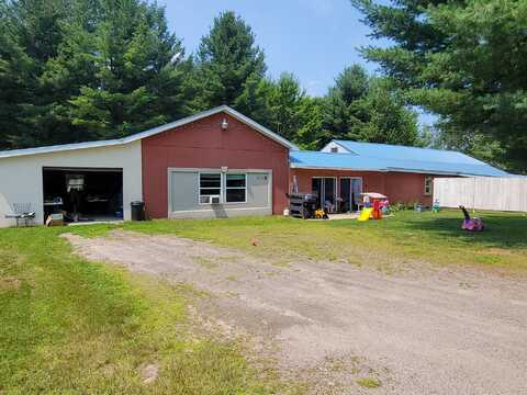 215 County Route 17, Moira, NY 12957