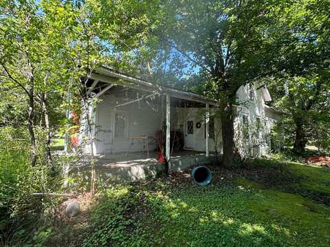 700 Jersey Swamp Road, West Chazy, NY 12992