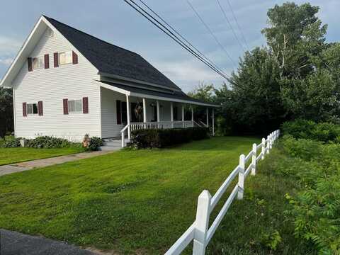 5059 State Rt 11, Burke, NY 12917