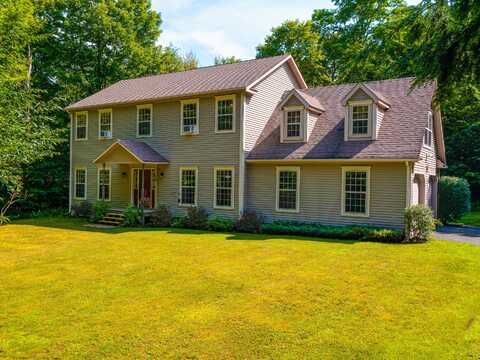 16 Robinwood Lane, Tupper Lake, NY 12986