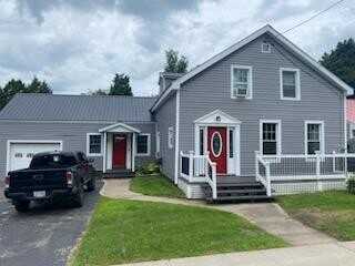 203 East Main Street, Chateaugay, NY 12920