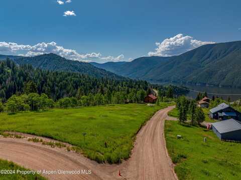 1239 McLaughlin Lane, Basalt, CO 81621