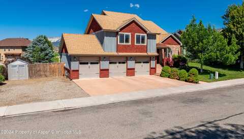 1823 Anvil View Ave, Rifle, CO 81650