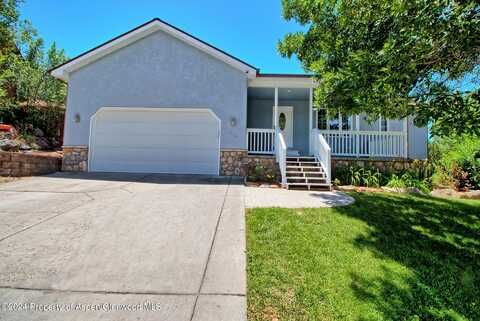 1339 FIRETHORN Drive, Rifle, CO 81650