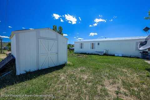 2124 Redwood Place, Craig, CO 81625