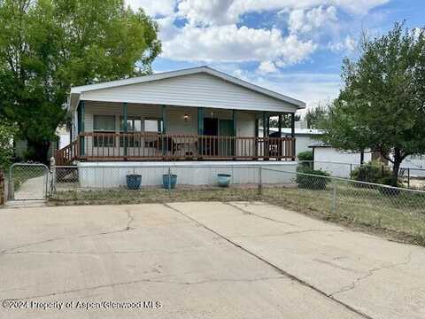 1350 Barclay Street, Craig, CO 81625