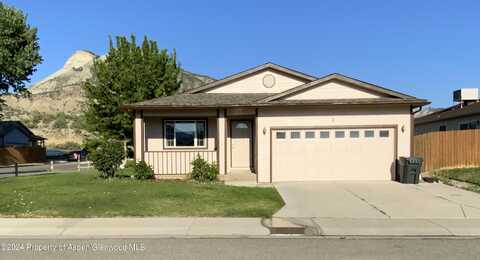 1 ALPINE Lane, Parachute, CO 81635