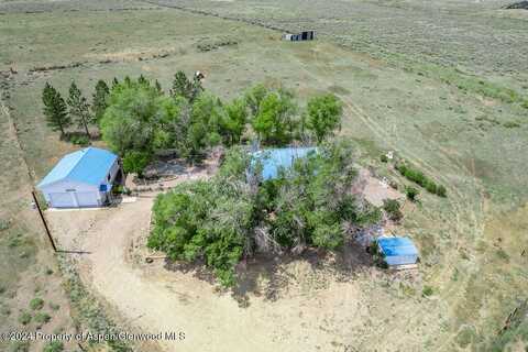 35925 N Highway 13, Craig, CO 81625