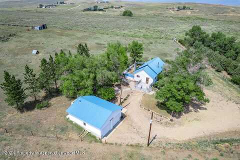 35925 N Highway 13, Craig, CO 81625