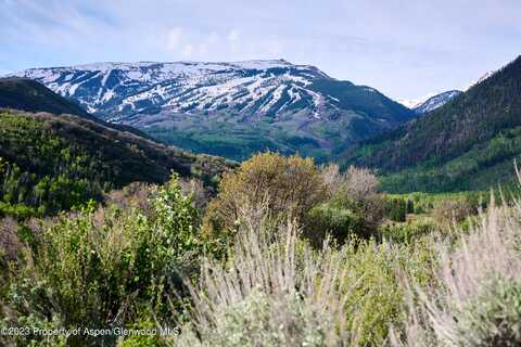 51 Shield O Road, Snowmass, CO 81654