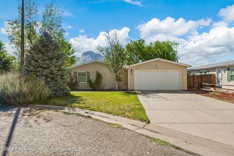 47 Black Sulphur Place, Parachute, CO 81635