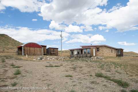 775 County Road 64, Craig, CO 81625