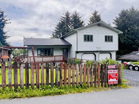 916 Thorsheim Street, Kodiak, AK 99615