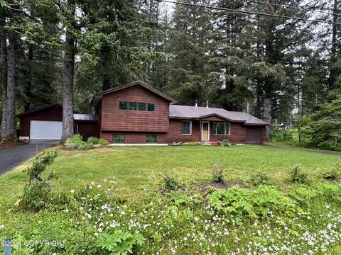 33434 Nash Road, Seward, AK 99664