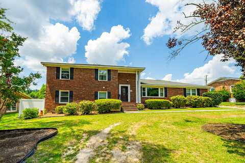 1197 Humming Bird Drive, West Columbia, SC 29169