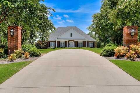 341 Chestnut Brown Court, Warrenville, SC 29851