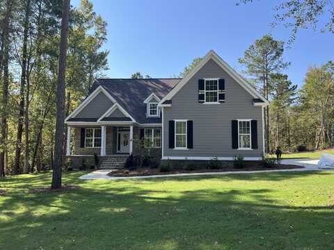 5274 Charnwood Forest Circle, Aiken, SC 29803