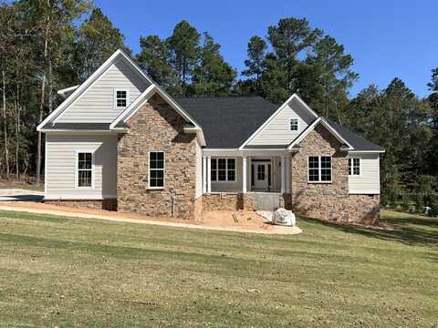 5287 Charnwood Forest Circle, Aiken, SC 29803