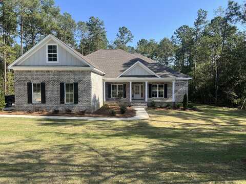 5245 Charnwood Forest Circle, Aiken, SC 29803