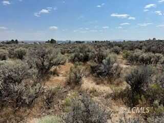 Hill Lane, Christmas Valley, OR 97641