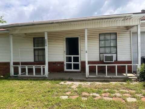 1274 Massey ST, Decatur, AR 72722