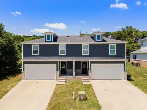 135 S Pinyon, Fayetteville, AR 72701