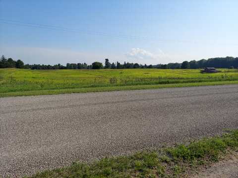 NHN E Fowler Road, Harrisville, MI 48740