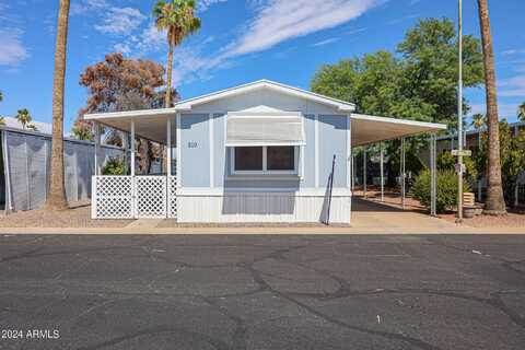 8401 N 67TH Avenue, Glendale, AZ 85302