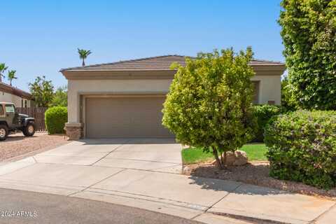 6658 S ST ANDREWS Court, Gilbert, AZ 85298