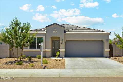 150 N 190TH Drive, Buckeye, AZ 85326