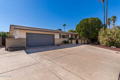 2311 W DEL ORO Circle, Mesa, AZ 85202