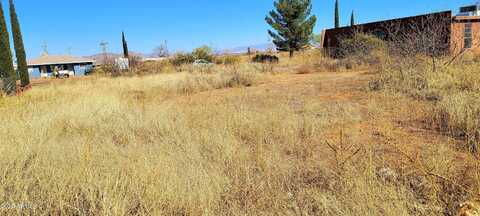 Lot 2 N Ford Street, Pearce, AZ 85625