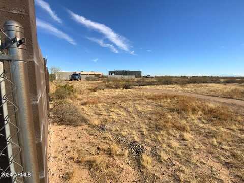 220xx W Galvin Street, Wittmann, AZ 85361