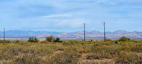 Tbd W El Sol Drive, Douglas, AZ 85067