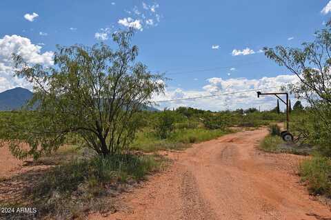 0.4 Ac S Naco Highway, Bisbee, AZ 85603