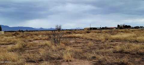 Tbd Highway 191 E & F --, Elfrida, AZ 85610