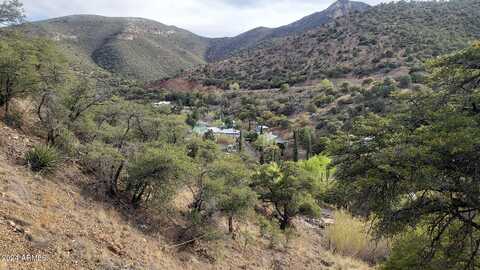 3 Lots Adams Avenue, Bisbee, AZ 85603