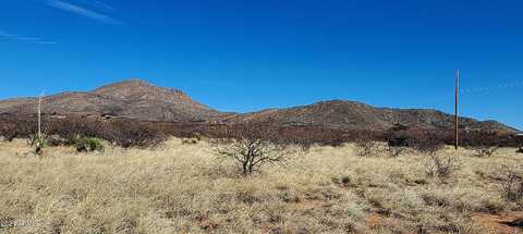 Tbd N Rascal Ranch Road, Huachuca City, AZ 85616