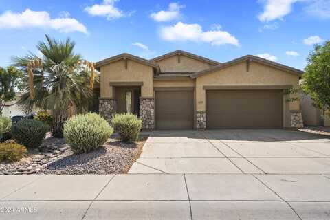 6229 S Moccasin Trail, Gilbert, AZ 85298