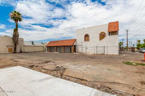 1004 S Central Avenue, Phoenix, AZ 85004