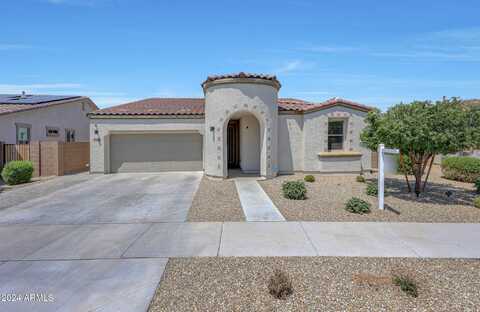 14256 W CHAMA Drive, Surprise, AZ 85387