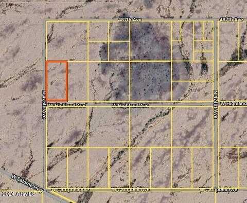 470xx N 475th Avenue, Tonopah, AZ 85354