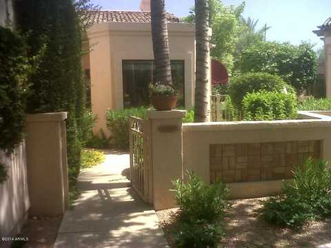 10081 E TURQUOISE Avenue, Scottsdale, AZ 85258