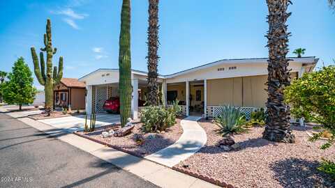 3500 S TOMAHAWK Road, Apache Junction, AZ 85119